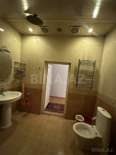 Satılır 7 otaqlı həyət evi/bağ evi 500 m², Qara Qarayev m., photo 12 from 21