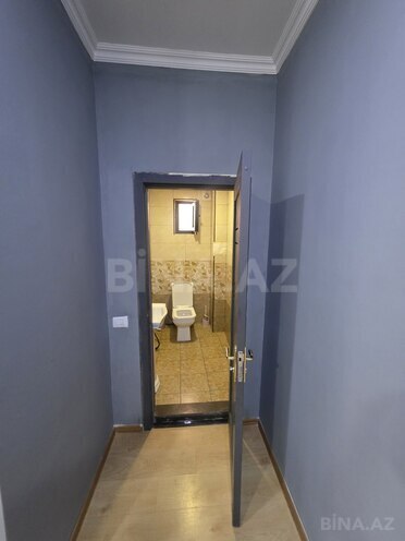 İcarəyə verilir 5 otaqlı ofis 120 m², Nəriman Nərimanov m., photo 19 from 28