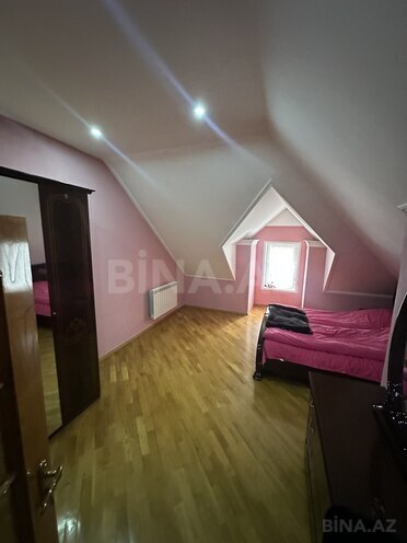 Satılır 7 otaqlı həyət evi/bağ evi 500 m², Qara Qarayev m., photo 17 from 21