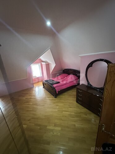 Satılır 7 otaqlı həyət evi/bağ evi 500 m², Qara Qarayev m., photo 16 from 21