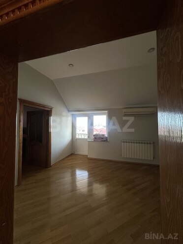 Satılır 7 otaqlı həyət evi/bağ evi 500 m², Qara Qarayev m., photo 13 from 21