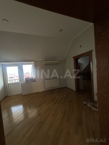Satılır 7 otaqlı həyət evi/bağ evi 500 m², Qara Qarayev m., photo 14 from 21