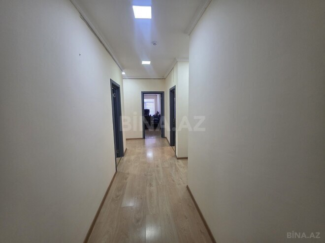 İcarəyə verilir 5 otaqlı ofis 120 m², Nəriman Nərimanov m., photo 13 from 28
