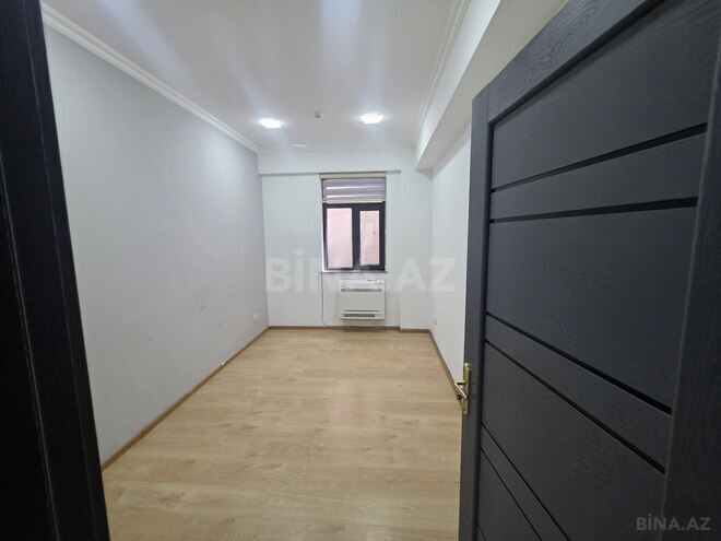 İcarəyə verilir 5 otaqlı ofis 120 m², Nəriman Nərimanov m., photo 17 from 28