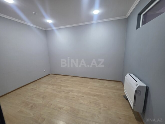 İcarəyə verilir 5 otaqlı ofis 120 m², Nəriman Nərimanov m., photo 21 from 28