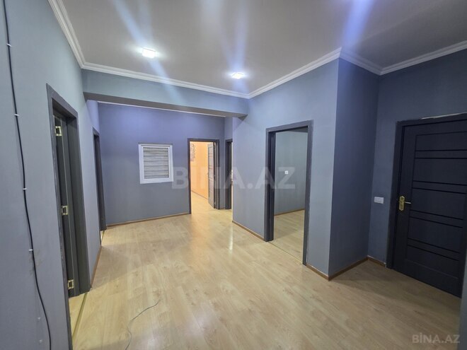İcarəyə verilir 5 otaqlı ofis 120 m², Nəriman Nərimanov m., photo 16 from 28