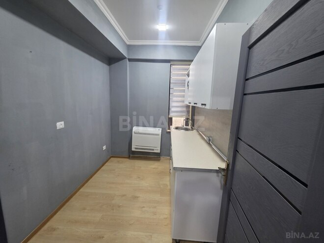 İcarəyə verilir 5 otaqlı ofis 120 m², Nəriman Nərimanov m., photo 20 from 28