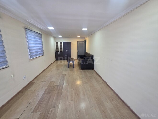 İcarəyə verilir 5 otaqlı ofis 120 m², Nəriman Nərimanov m., photo 5 from 28