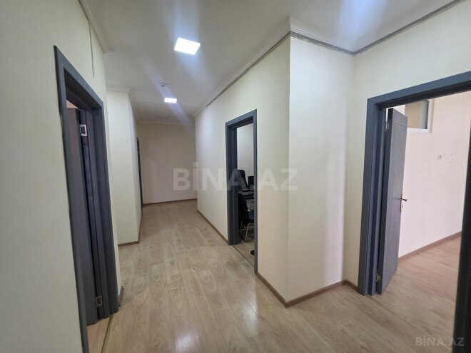 İcarəyə verilir 5 otaqlı ofis 120 m², Nəriman Nərimanov m., photo 1 from 28