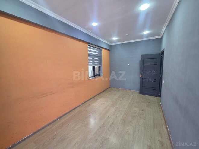 İcarəyə verilir 5 otaqlı ofis 120 m², Nəriman Nərimanov m., photo 22 from 28