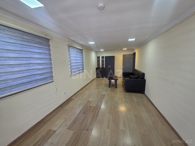 İcarəyə verilir 5 otaqlı ofis 120 m², Nəriman Nərimanov m., photo 6 from 28