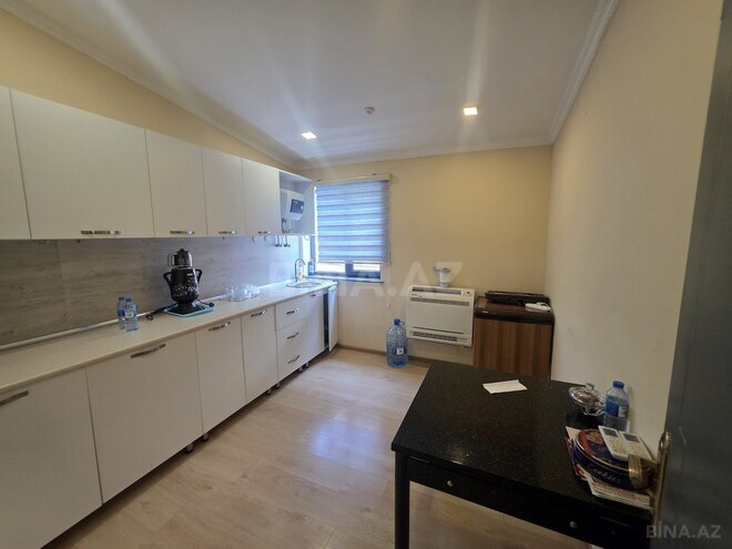 İcarəyə verilir 5 otaqlı ofis 120 m², Nəriman Nərimanov m., photo 15 from 28