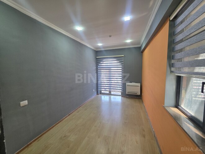 İcarəyə verilir 5 otaqlı ofis 120 m², Nəriman Nərimanov m., photo 23 from 28
