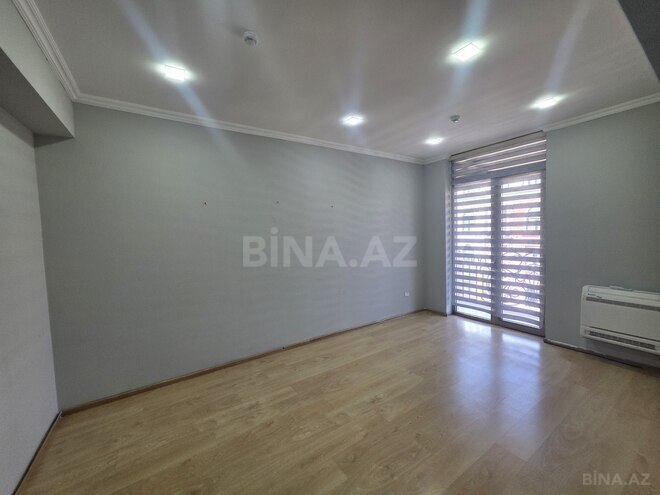 İcarəyə verilir 5 otaqlı ofis 120 m², Nəriman Nərimanov m., photo 25 from 28