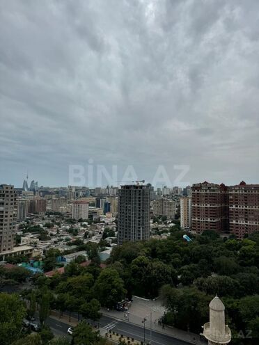 Продаётся 3-комн. новостройка 105 м², Насиминский  р., photo 10 from 16