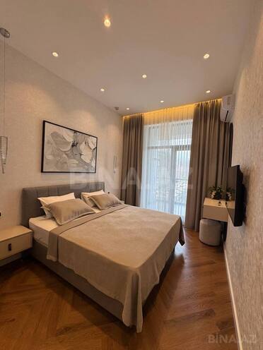 Satılır 2 otaqlı yeni tikili 64 m², Nəsimi r., photo 14 from 26