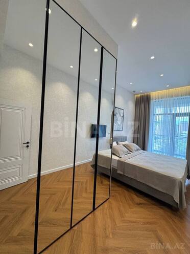 Satılır 2 otaqlı yeni tikili 64 m², Nəsimi r., photo 18 from 26