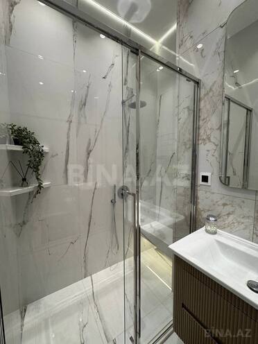 Satılır 2 otaqlı yeni tikili 64 m², Nəsimi r., photo 23 from 26