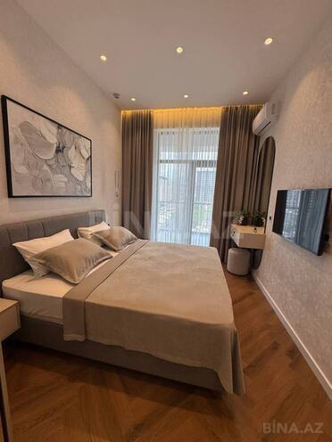 Satılır 2 otaqlı yeni tikili 64 m², Nəsimi r., photo 17 from 26