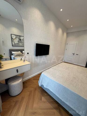 Satılır 2 otaqlı yeni tikili 64 m², Nəsimi r., photo 20 from 26
