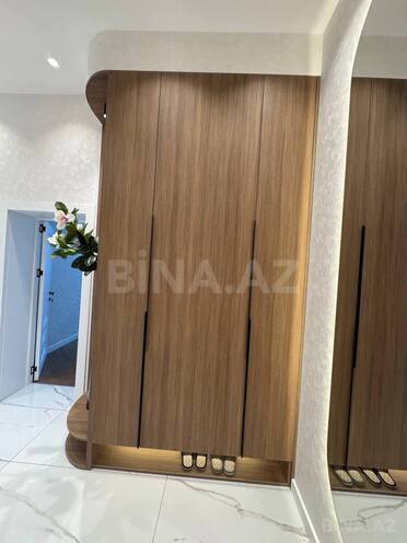 Satılır 2 otaqlı yeni tikili 64 m², Nəsimi r., photo 12 from 26
