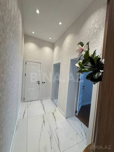 Satılır 2 otaqlı yeni tikili 64 m², Nəsimi r., photo 13 from 26