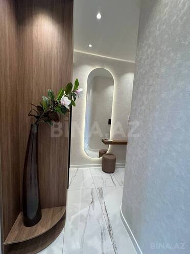 Satılır 2 otaqlı yeni tikili 64 m², Nəsimi r., photo 11 from 26