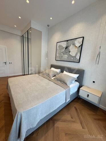 Satılır 2 otaqlı yeni tikili 64 m², Nəsimi r., photo 16 from 26