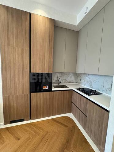 Satılır 2 otaqlı yeni tikili 64 m², Nəsimi r., photo 9 from 26