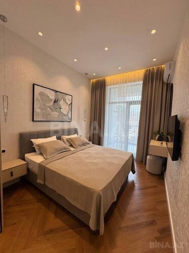 Satılır 2 otaqlı yeni tikili 64 m², Nəsimi r., photo 19 from 26