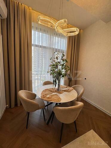 Satılır 2 otaqlı yeni tikili 64 m², Nəsimi r., photo 7 from 26