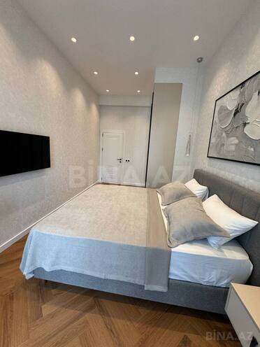 Satılır 2 otaqlı yeni tikili 64 m², Nəsimi r., photo 21 from 26