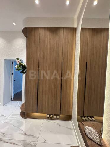 Satılır 2 otaqlı yeni tikili 64 m², Nəsimi r., photo 10 from 26