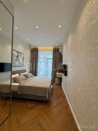 Satılır 2 otaqlı yeni tikili 64 m², Nəsimi r., photo 15 from 26