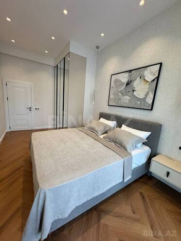Satılır 2 otaqlı yeni tikili 64 m², Nəsimi r., photo 22 from 26