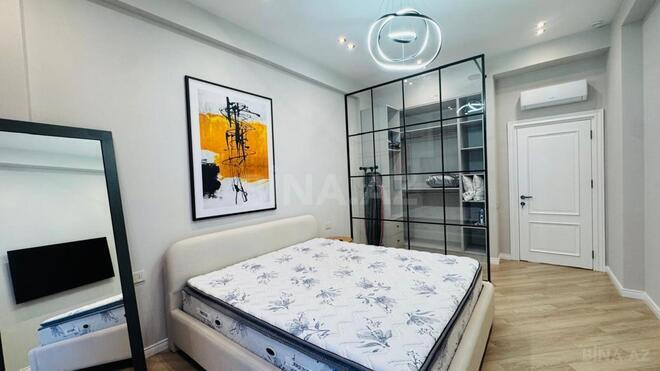 İcarəyə verilir 2 otaqlı yeni tikili 100 m², Yasamal r., photo 14 from 20