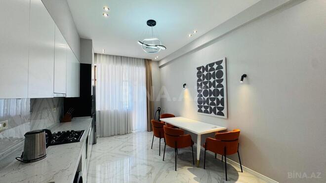 İcarəyə verilir 2 otaqlı yeni tikili 100 m², Yasamal r., photo 8 from 20