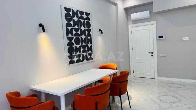 İcarəyə verilir 2 otaqlı yeni tikili 100 m², Yasamal r., photo 10 from 20