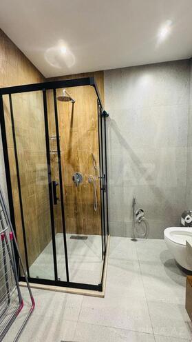 İcarəyə verilir 2 otaqlı yeni tikili 100 m², Yasamal r., photo 16 from 20