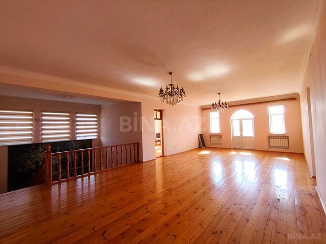 Satılır 9 otaqlı həyət evi/bağ evi 400 m², Xətai r., photo 16 from 32