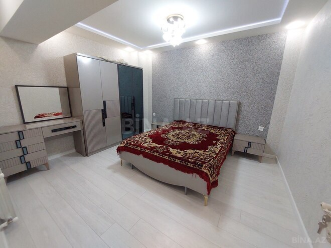 Сдаётся 3-комн. новостройка 105 м², пос. 8-й километр, photo 11 from 12