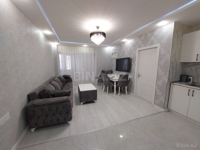 Сдаётся 3-комн. новостройка 105 м², пос. 8-й километр, photo 6 from 12