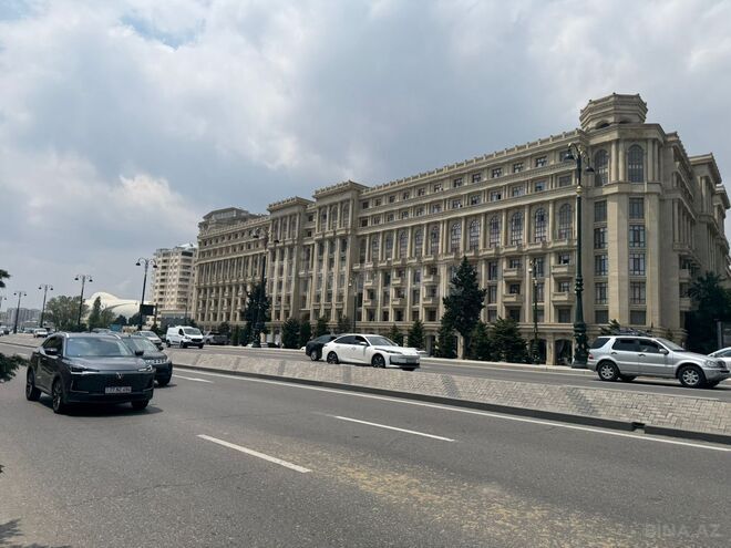 Сдаётся 3-комн. новостройка 90 м², м. Нариман Нариманов, photo 21 from 25
