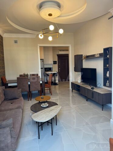 Сдаётся 3-комн. новостройка 90 м², м. Нариман Нариманов, photo 6 from 25