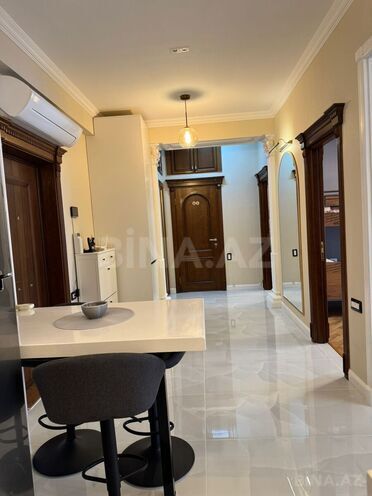 Сдаётся 3-комн. новостройка 90 м², м. Нариман Нариманов, photo 16 from 25