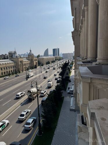 Сдаётся 3-комн. новостройка 90 м², м. Нариман Нариманов, photo 24 from 25
