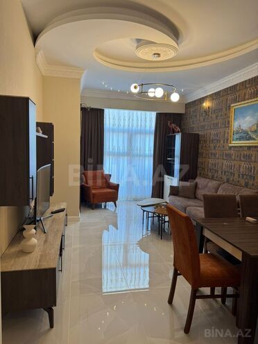 Сдаётся 3-комн. новостройка 90 м², м. Нариман Нариманов, photo 5 from 25