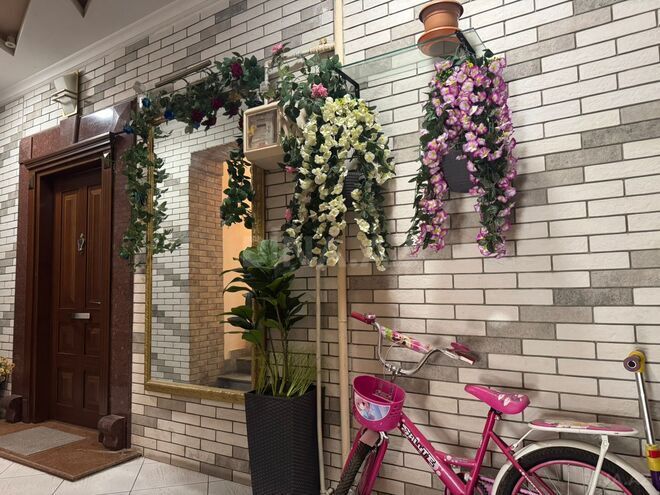 Сдаётся 3-комн. новостройка 90 м², м. Нариман Нариманов, photo 18 from 25