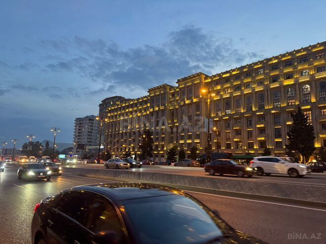 Сдаётся 3-комн. новостройка 90 м², м. Нариман Нариманов, photo 23 from 25