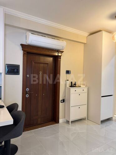 Сдаётся 3-комн. новостройка 90 м², м. Нариман Нариманов, photo 15 from 25